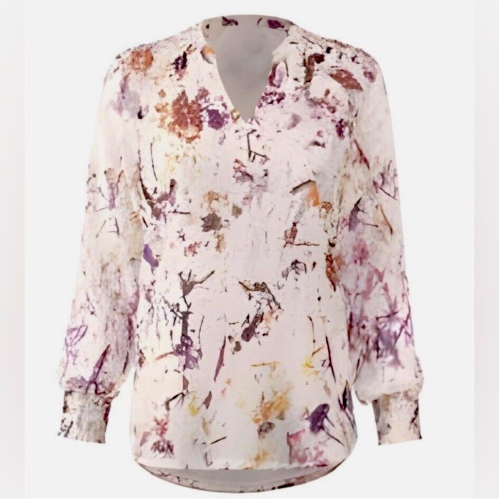 Cabi Goddess Blouse